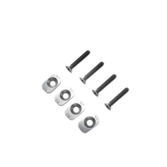 Losi Motor Mount Insert 15.5 & 18.5 for 67t spur: 5IVE-T Electric [LOS-3707]