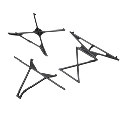 Losi Center & Front Top Cage Support Set: 5IVE-T 3.0 [LOS-3710]