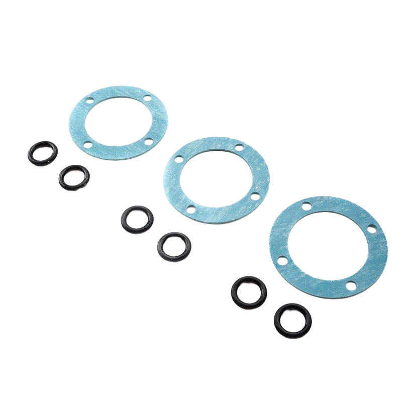 Outdrive O-rings & Diff Gaskets (3): ALL 5IVE [LOS-3716]