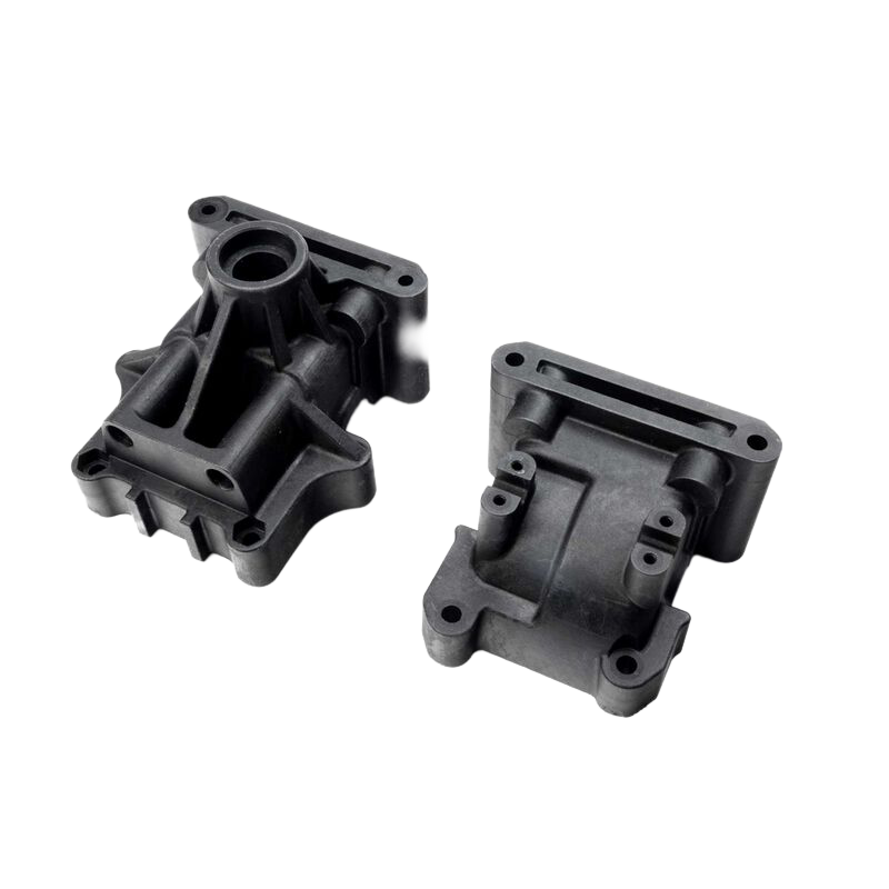 Losi Gear Box Set, Rear, Electric: 5IVE-T Electric [LOS-3717]