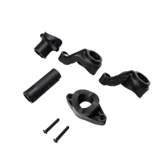 Losi Dual Sided Servo Saver and Bellcrank Set: 5IVE-T 3.0 [LOS-3719]