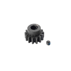 Losi Pinion Gear 14T, Mod 1.5, 8mm 
