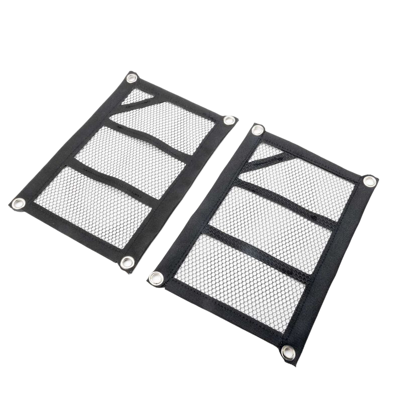 Window Net Set: 5IVE-T 3.0 [LOS-3734]