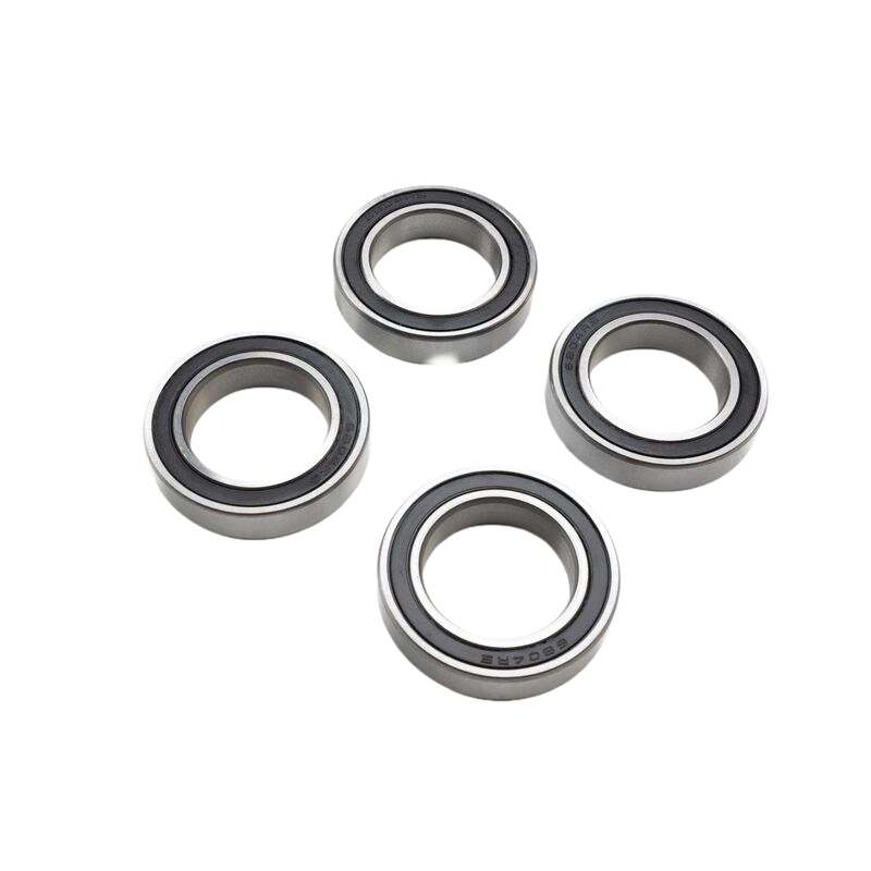 Losi Inner Axle Bearing, 20x32x7mm (4): ALL 5IVE [LOS-3738]
