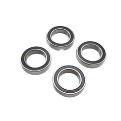 Losi Inner Axle Bearing, 20x32x7mm (4): ALL 5IVE [LOS-3738]