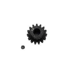 Losi Pinion Gear 15T, Mod 1.5, 8mm 