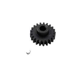 Losi Pinion Gear 21T, Mod 1.5, 8mm 