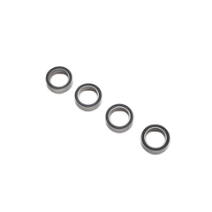 Losi 10x15x4mm Ball Bearing (4): ALL 5IVE [LOS-3747]