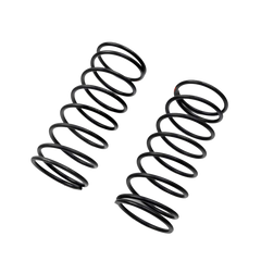 Losi Front Spring 14.2 lb rate, Orange (2): 5IVE-T 3.0 [LOS-3749]