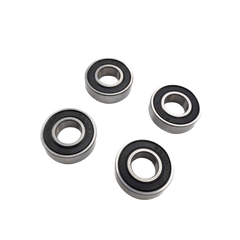 Losi Diff Pinion Bearings, 9x20x6mm (4): ALL 5IVE [LOS-3751]