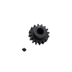 Losi Pinion Gear 16T, Mod 1.5, 8mm 