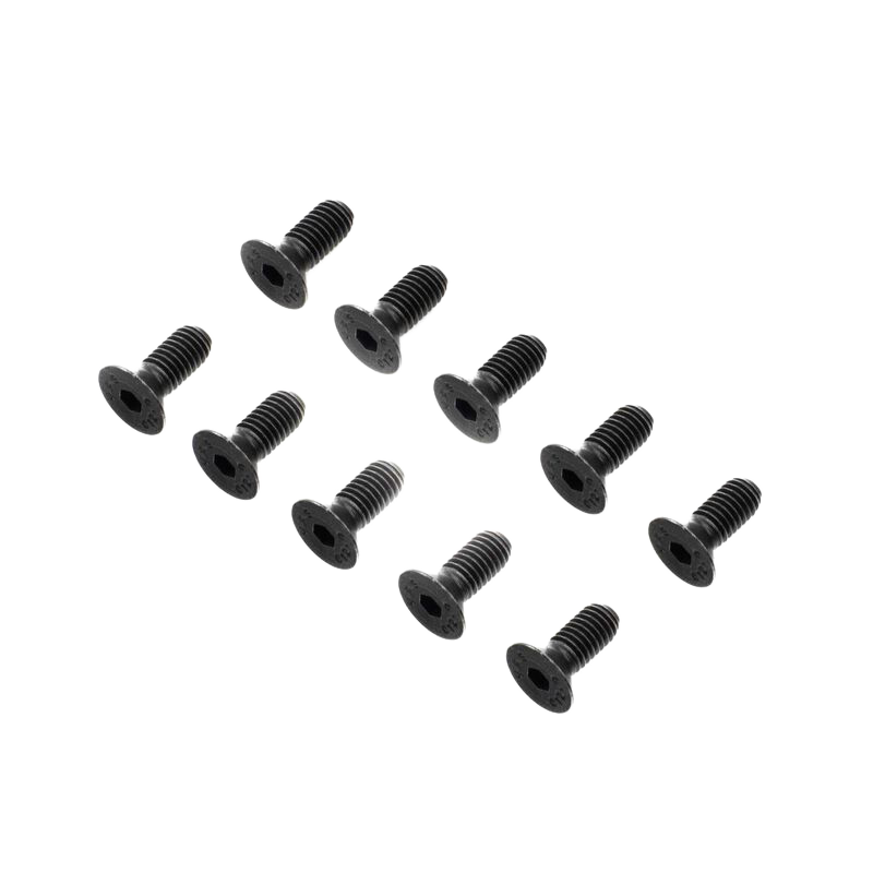 12mm STL (10) [LOS-3953]