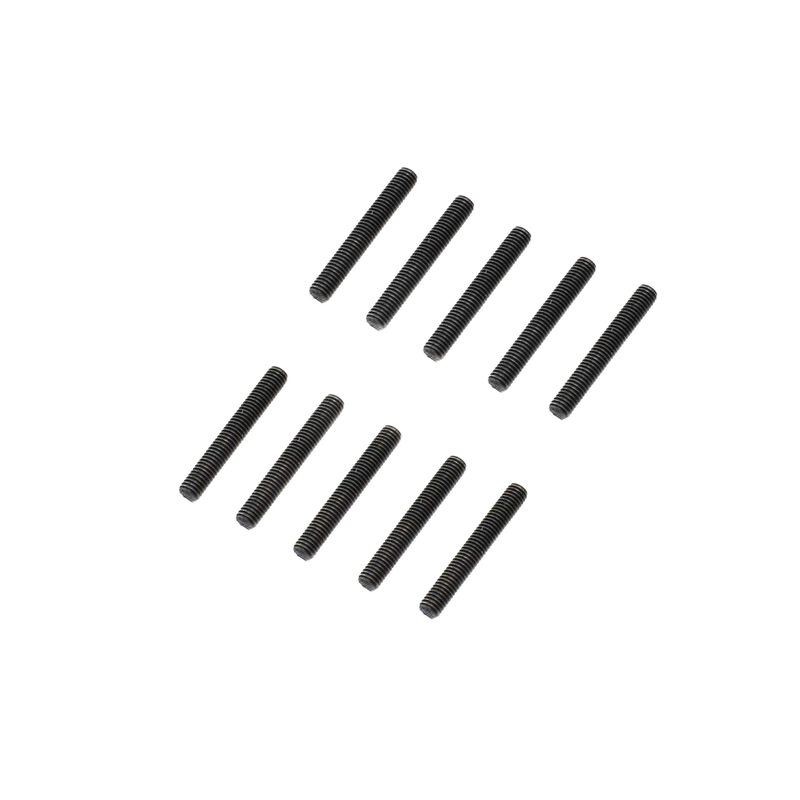 Losi Set Screw, M5 x 35mm Flat Point, STL (10) [LOS-3961]