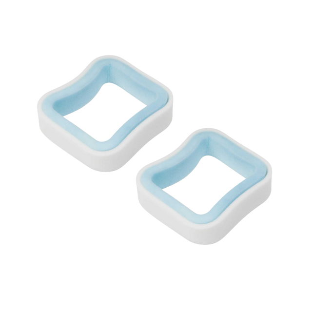 Losi 5IVE-T 3.0 air cleaner foam filter elements, pack of 2, LOS-4328