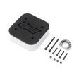 Losi 5IVE-T 3.0 complete air filter assembly with foam element, clamp and hardware, LOS-4159