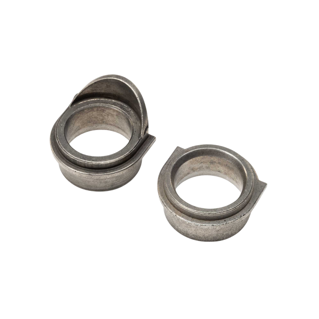 Losi 5IVE-T 3.0 raw silver bearing insert for rear differential and transmission, LOS-4163