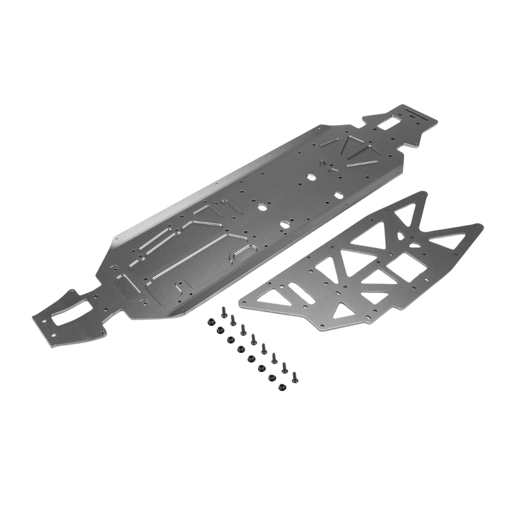 Losi Chassis Plate & Brace 5IVE-T 3.0 [LOS-4155]