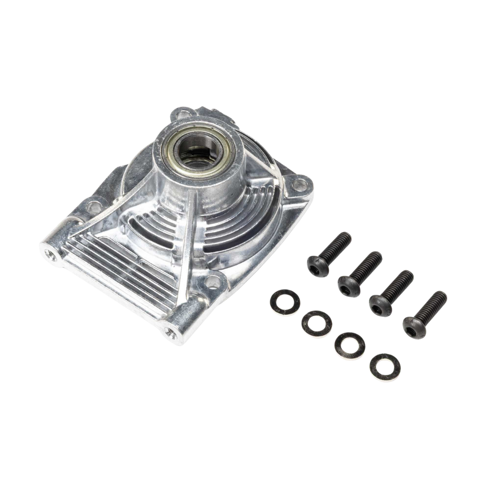 Losi Clutch Mount w/Bearings & Hardware 5IVE-T 3.0 [LOS-4160]