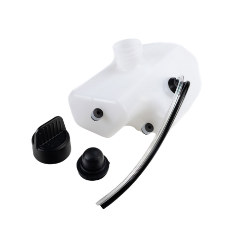 Losi 5IVE-T 3.0 complete fuel tank with cap, vent and line, LOS-4158
