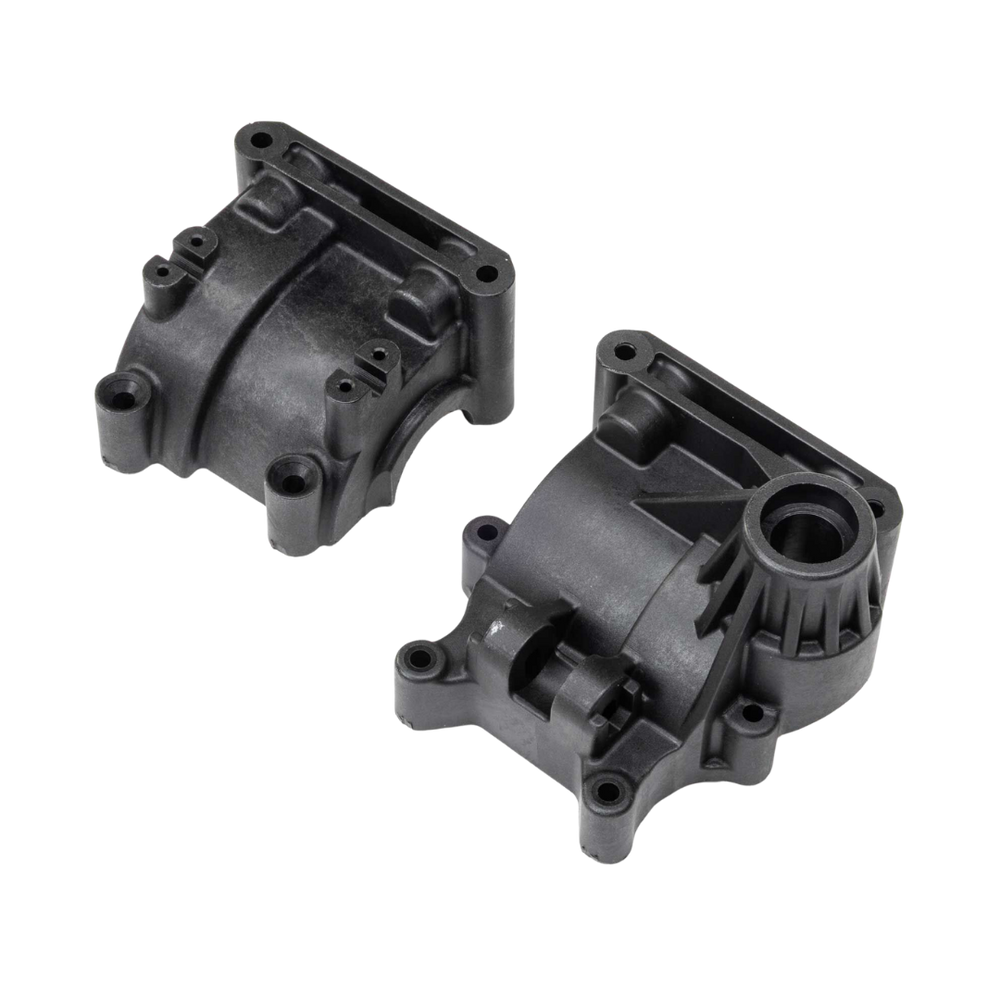 Losi Rear Transmission Case Set 5IVE-T 3.0 [LOS-4169]