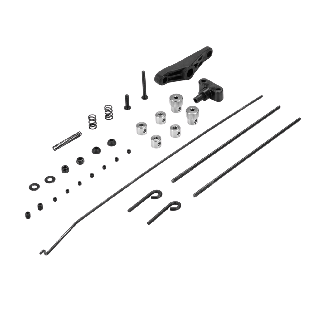 Losi Throttle Brake Linkage Set 5IVE-T 3.0 [LOS-4170]