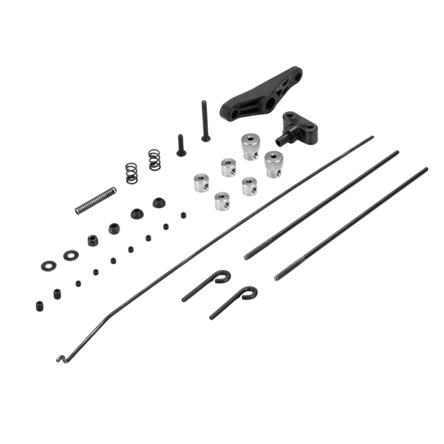 losi-5ive-t-3-0-throttle-brake-linkage-set-los-4170