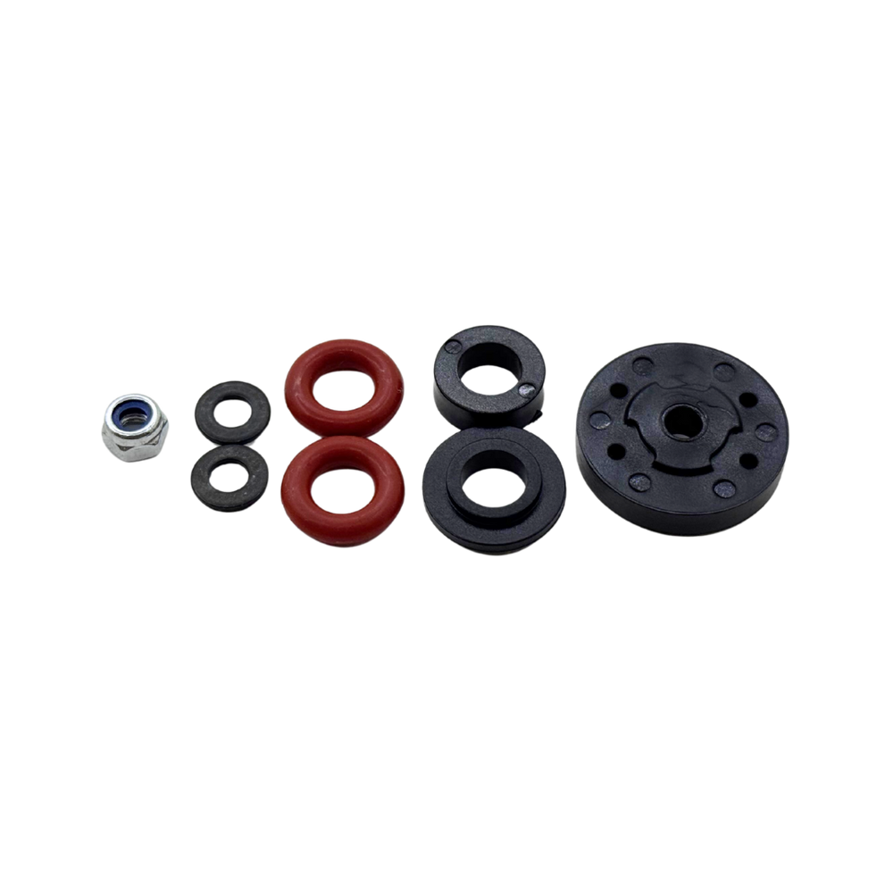 Replacement Shock piston, o-ring and seal rebuild kit (1) 5ive & 5T 2.0