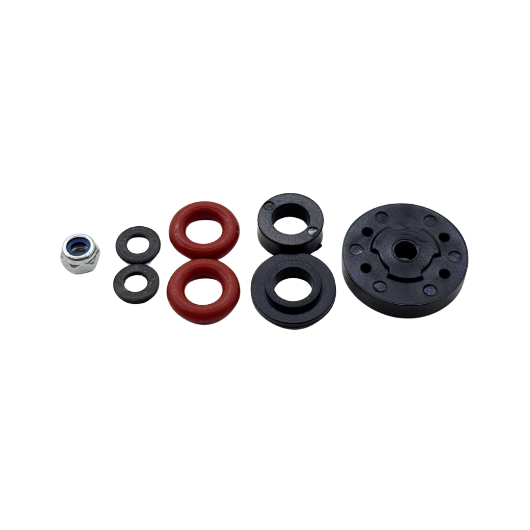 Replacement Shock piston, o-ring and seal rebuild kit (1) 5ive & 5T 2.0