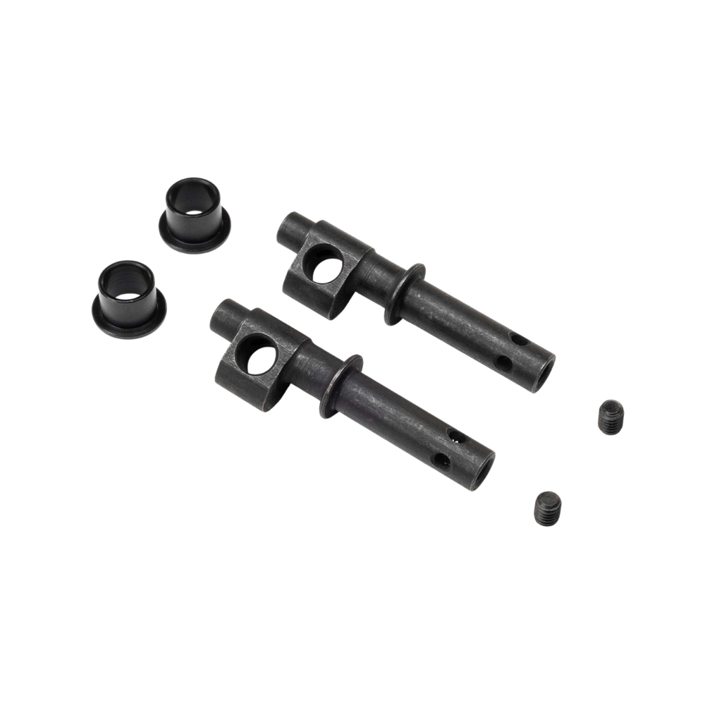 Losi Brake Cams & Bushings (2) 5IVE-T 3.0 [LOS-4172]