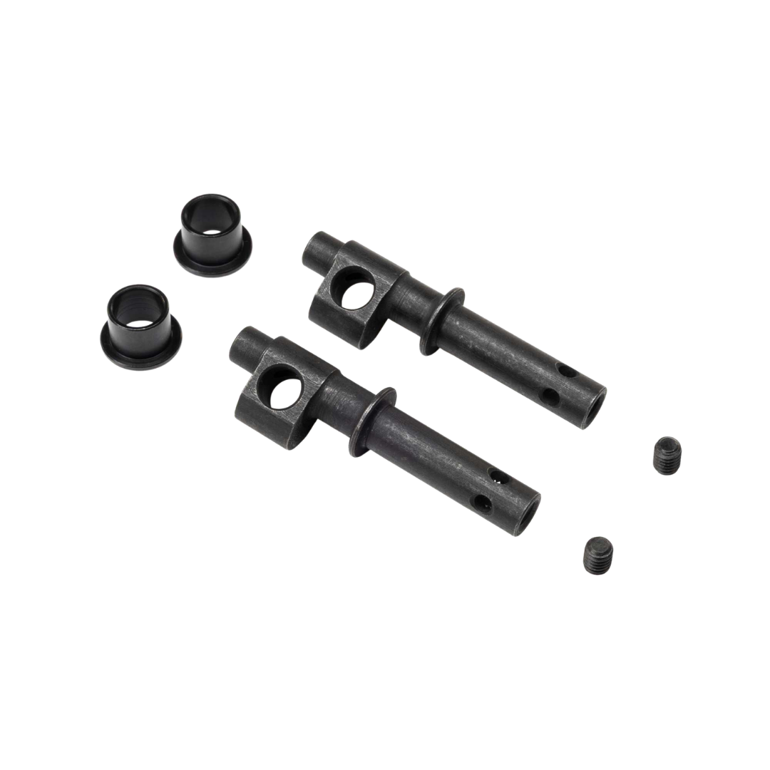Losi Brake Cams & Bushings (2) 5IVE-T 3.0 [LOS-4172]