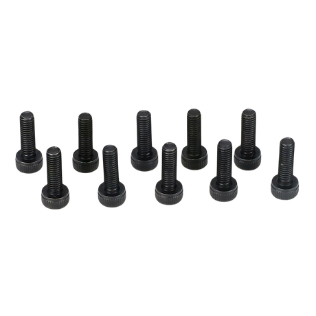 losi-cap-head-screws-m3x10mm-stl-10pk-los-4016