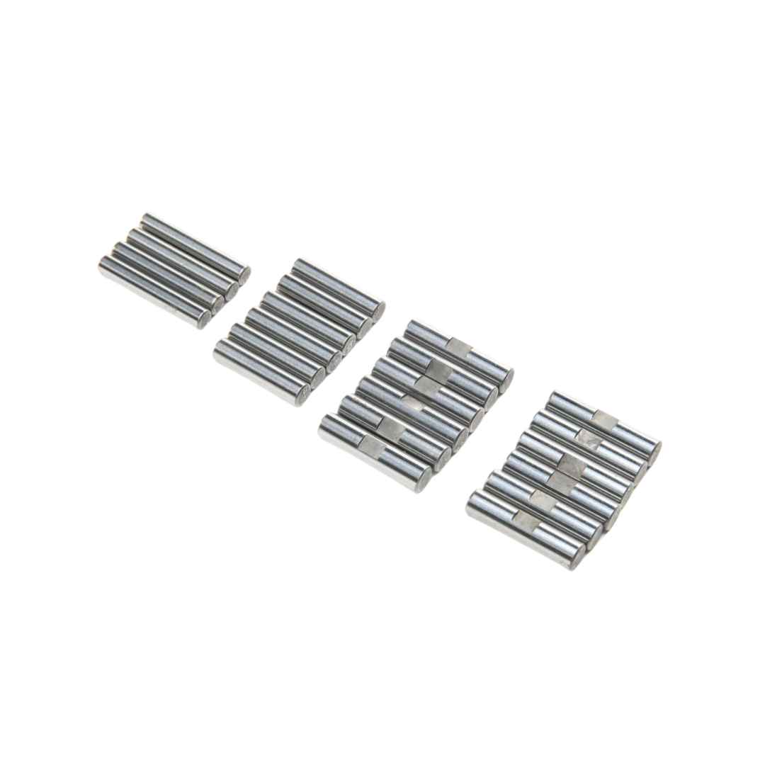 Drive Pin Rebuild Set (22): DBXL-E 2.0 [LOS252126]