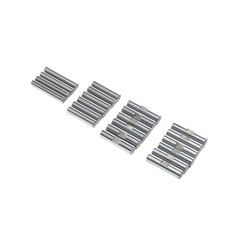 Drive Pin Rebuild Set (22): DBXL-E 2.0 [LOS252126]