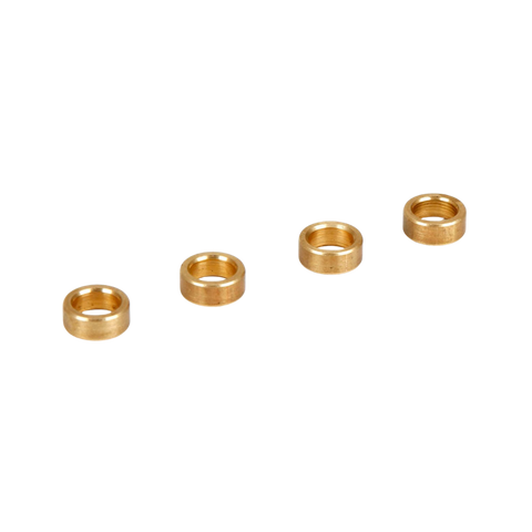 Bushing, 10x7x4mm, (4): 1:5 4wd DB XL [LOS257002]