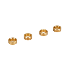 Bushing, 10x7x4mm, (4): 1:5 4wd DB XL [LOS257002]