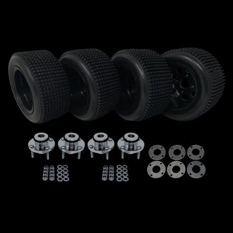 LOSI / VEKTA BRP mini pins - complete kit