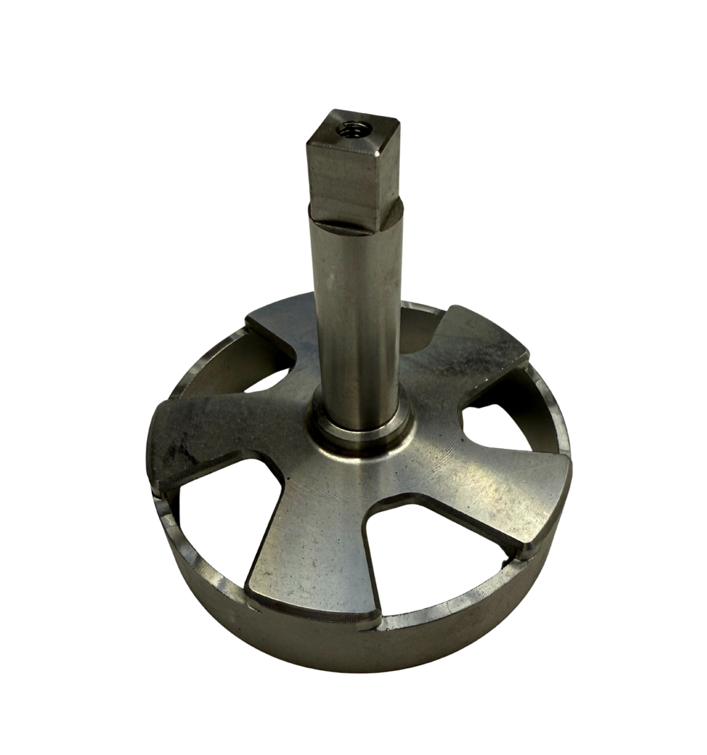 ALX 80mm Losi 5IVE-T 2.0 Clutch Bell