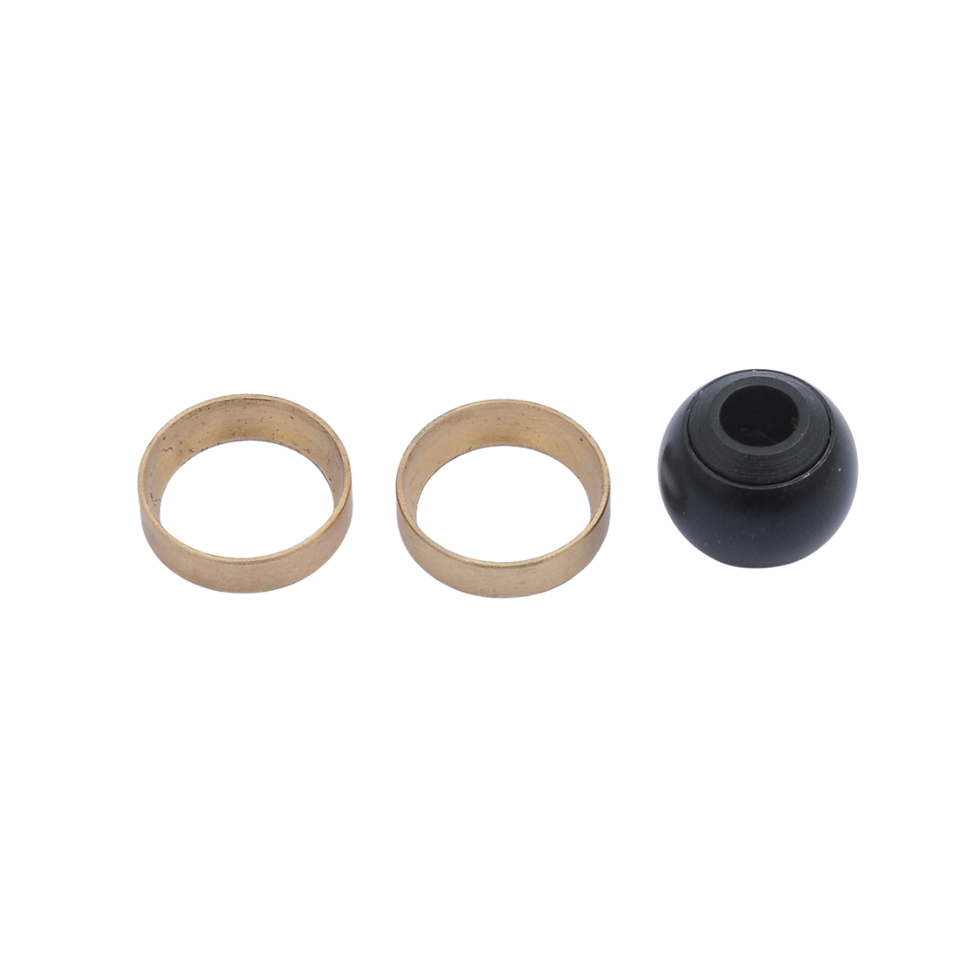 MCD DUOX Lower Wishbone Thrust Bearing-Joint Ball Set 1 pcs [351101X]
