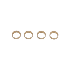 MCD DUOX Lower Wishbone Joint Bearing Bed Rings 4 Pcs [351201S]