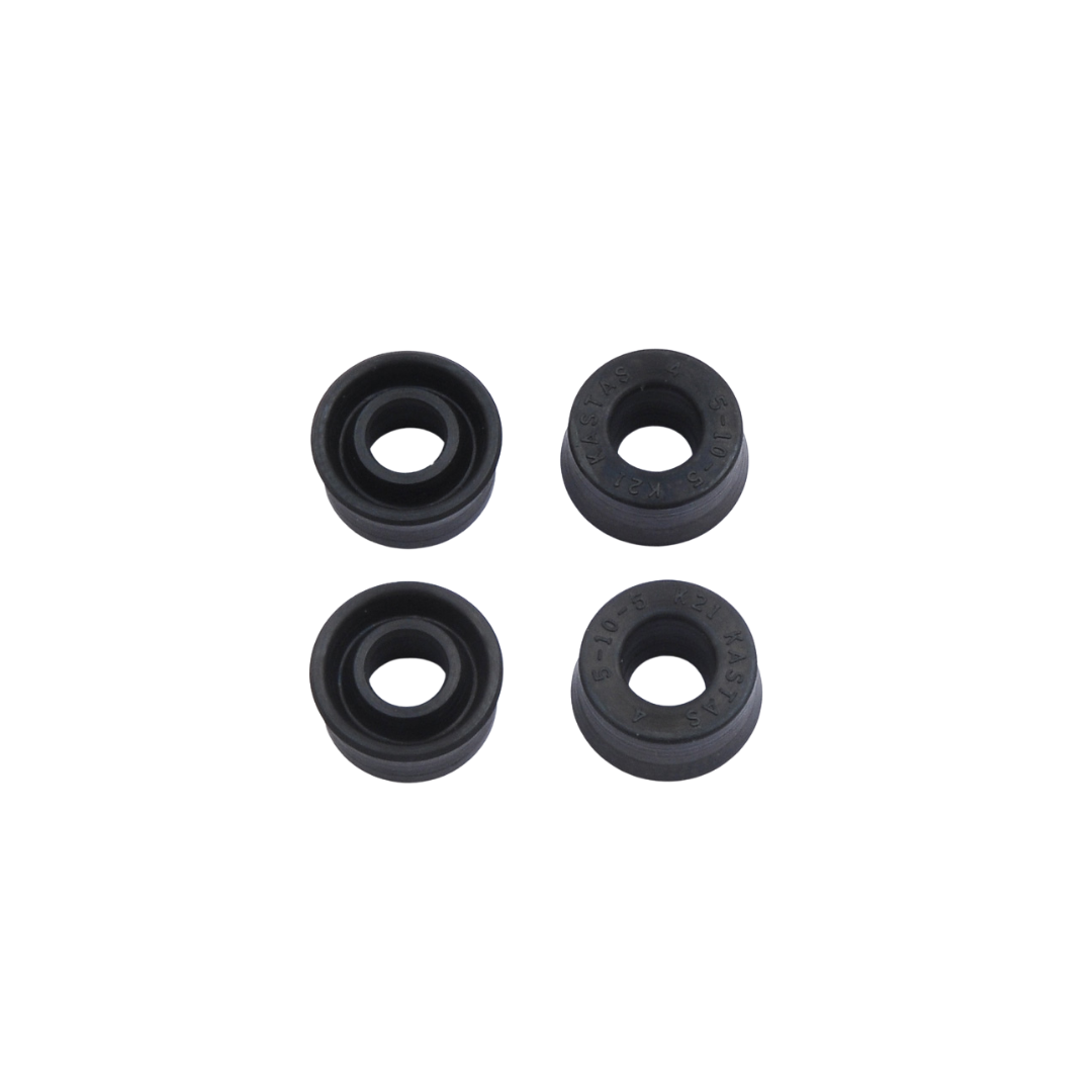 MCD DUOX Shock Absorber Shaft Seal 5x10x5 [672901R]