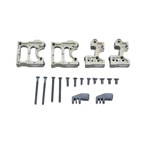 MCD Center Diff.Holder Set Alloy (Opt.) - 415202A