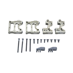 MCD Center Diff.Holder Set Alloy (Opt.) - 415202A