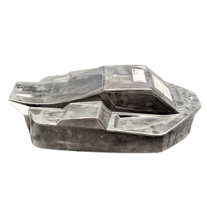 MCD RR5 CF Body Shell Kit Complete - 500102P