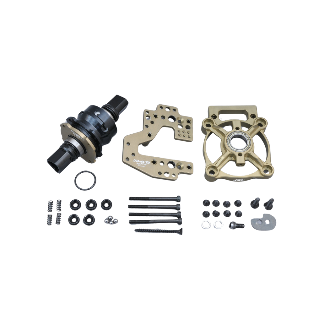 MCD X-SNAP 2-Speed Transmission Kit HFL1426 - M270102X
