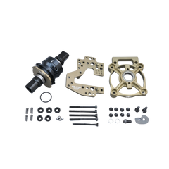 MCD X-SNAP 2-Speed Transmission Kit HFL1426 - M270102X