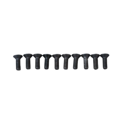 MCD CS Hex Screw M4x12 mm - 635101S