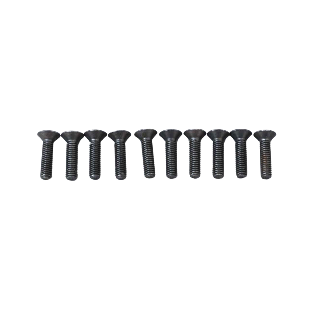 MCD CS Hex Screw M4x16 mm - 636001S