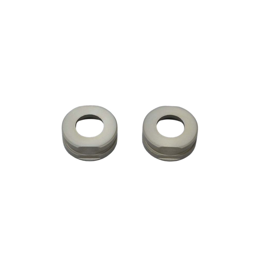 MCD Shock Absorber Lower Lid. - 320701A