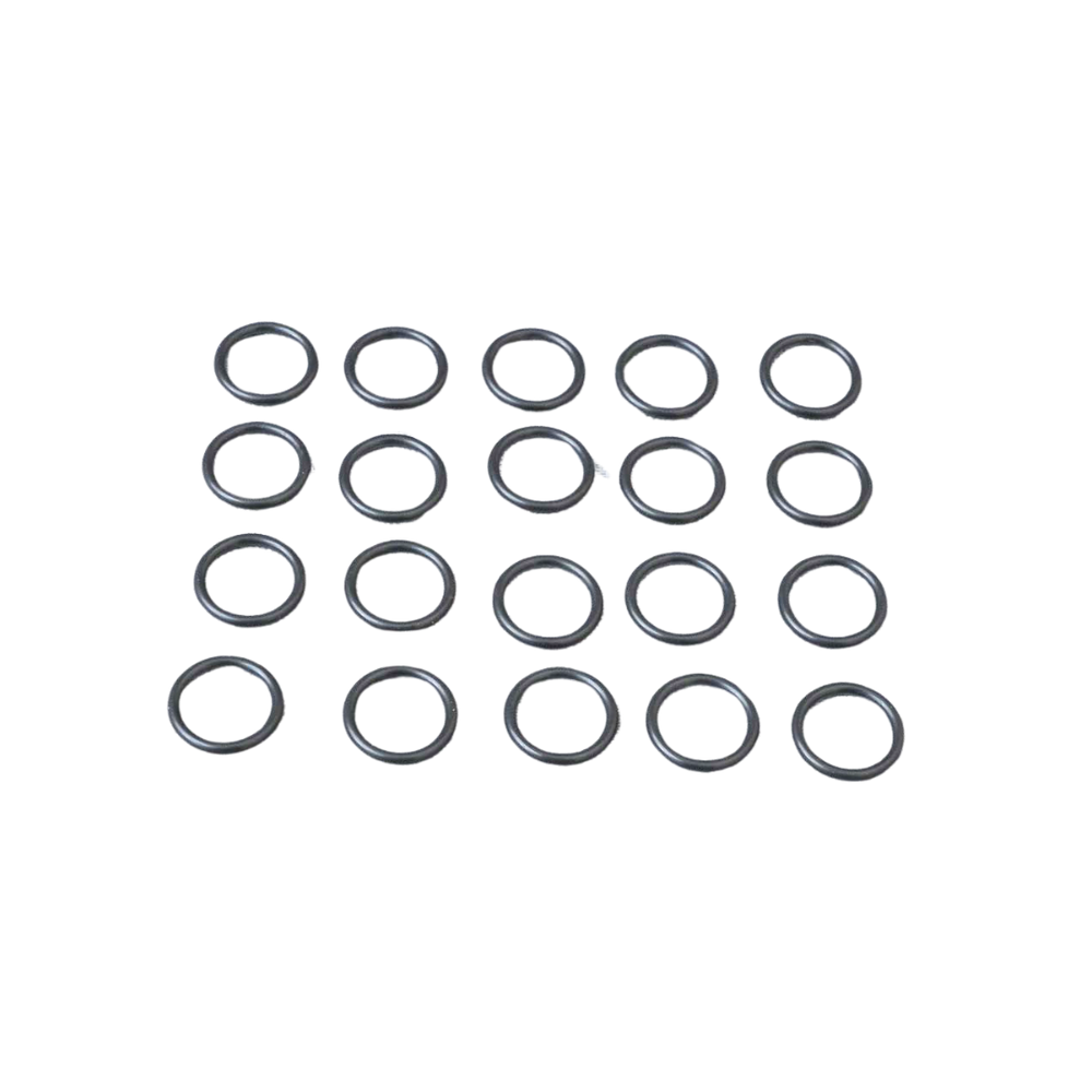 MCD LSD Diff. O-Ring 1.5x10 mm - 670101R