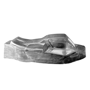 MCD RR5 CF Max Body Shell Kit Complete - 504101P